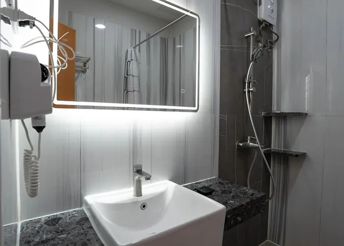 Very Good Aparthotel Lapu-Lapu City