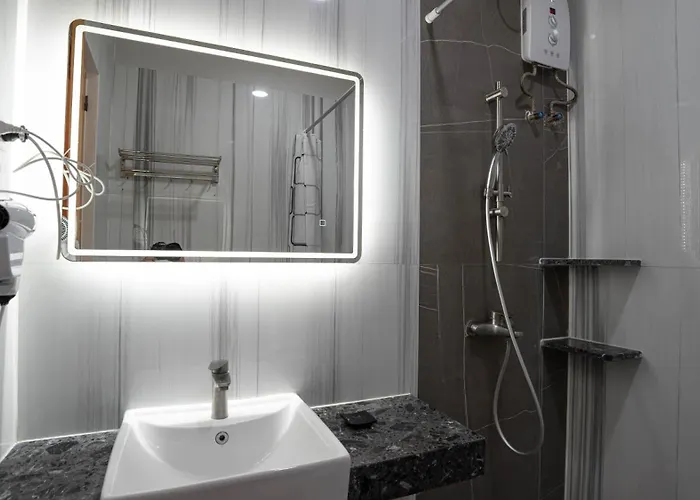 Very Good Aparthotel Lapu-Lapu City
