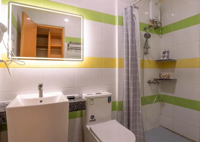 Aparthotel Very Good