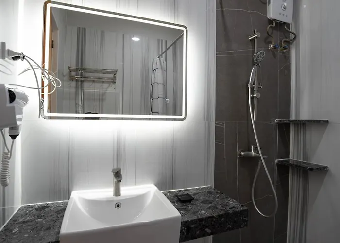 Very Good Aparthotel 3*