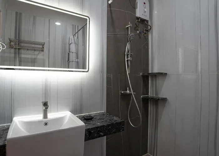 Aparthotel Very Good 3*