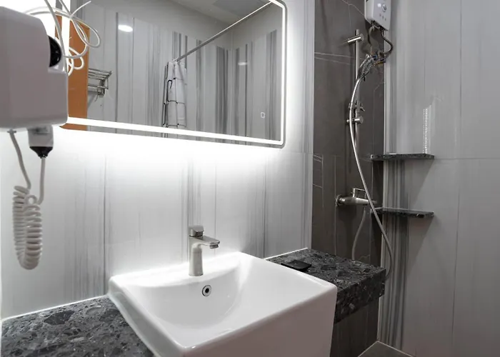 Aparthotel Very Good 3*