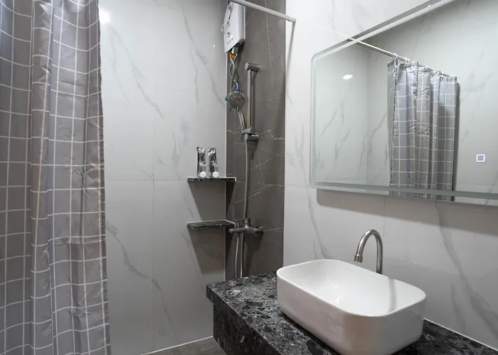 Very Good Aparthotel
