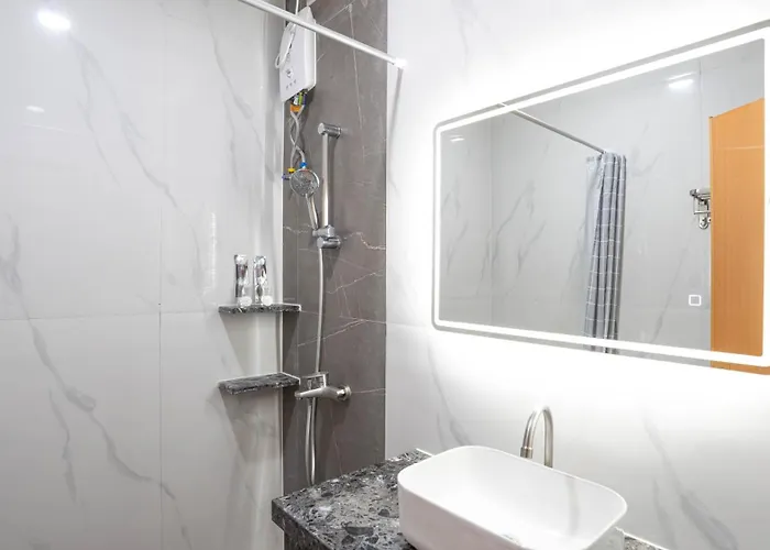 Very Good Aparthotel