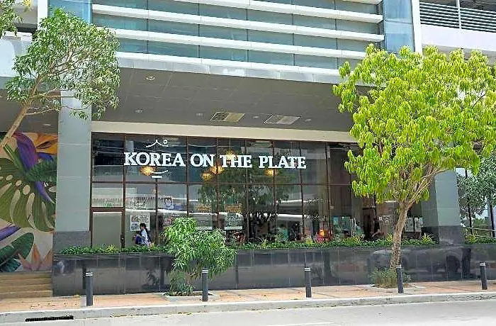Very Good 아파트호텔 3*